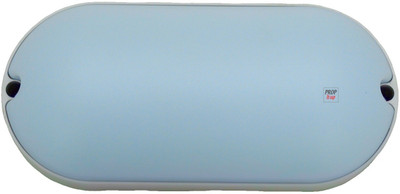 Prop It Up Step Light Wall Lamp With Bulb