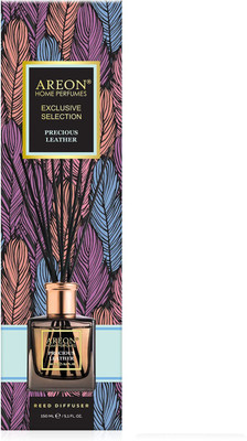 areon Precious Leather Diffuser Precious Leather(150 ml)