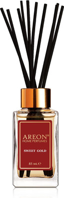 areon Sweet Gold Diffuser Sweet Gold(85 ml)