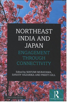 Northeast India and Japan(English, Other book format, unknown)