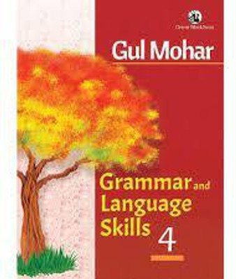 GUL MOHAR GRAMMAR AND LANGUAGE SKILLS -2(Paperback, PANAL OF AUTHOR'S)