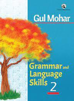 GUL MOHAR GRAMMAR AND LANGUAGE SKILLS -2(Paperback, PANAL OF AUTHOR'S)