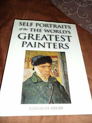 World's Greatest Artists(English, Hardcover, Forty Sandra)
