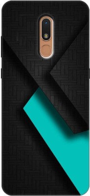 Caseroy Back Cover for Nokia C3 Back Cover(Multicolor, Dual Protection, Silicon, Pack of: 1)