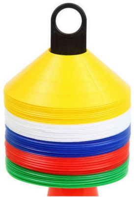 Hanson Space Marker Pack of 50(Multicolor)