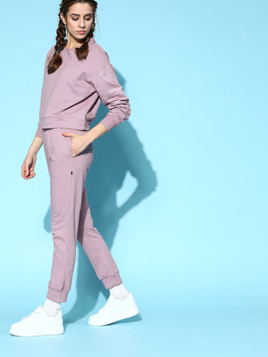 Roadster Top Palazzos Co-ords Set