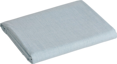 Siyaram's Cotton Blend Solid Shirt Fabric