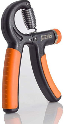 Kreya Enterprise Adjustable Hand Grip strengthener for Men & Women Hand Grip/Fitness Grip