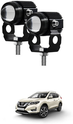 PRTEK LED Fog Lamp Unit for Nissan X-Trail