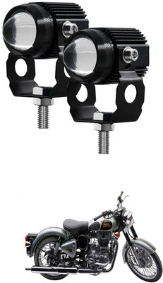XZRTZ LED Headlight for Royal Enfield Classic 500