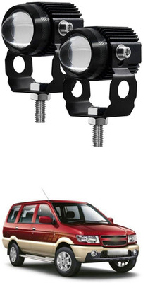 PRTEK LED Fog Lamp Unit for Chevrolet Tavera