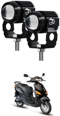 XZRTZ LED Headlight for Hero Universal For Bike