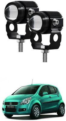 PRTEK LED Fog Lamp Unit for Maruti Suzuki Ritz