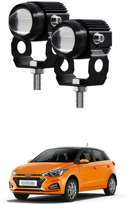PRTEK LED Fog Lamp Unit for Hyundai Elite i20