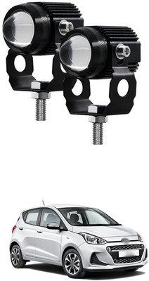 PRTEK LED Fog Lamp Unit for Hyundai i10