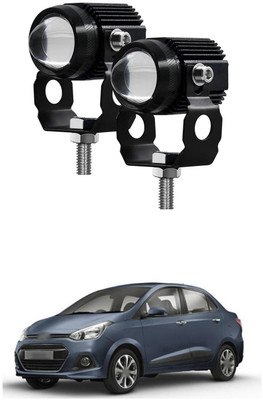 PRTEK LED Fog Lamp Unit for Hyundai Xcent
