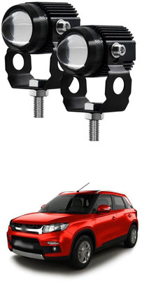 PRTEK LED Fog Lamp Unit for Maruti Suzuki A-Star