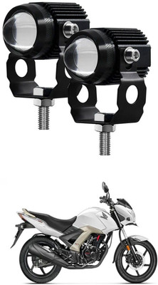 XZRTZ LED Headlight for Honda CB Unicorn Dazzler