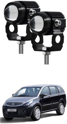 PRTEK LED Fog Lamp Unit for Tata Aria