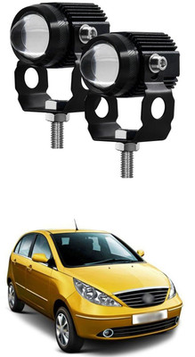 PRTEK LED Fog Lamp Unit for Tata Indica Vista