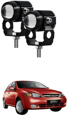 PRTEK LED Fog Lamp Unit for Chevrolet Optra SRV