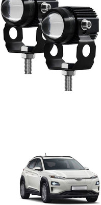 PRTEK LED Fog Lamp Unit for Hyundai Elite i20