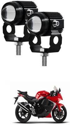 PRTEK LED Fog Lamp Unit for Hyosung GT250R