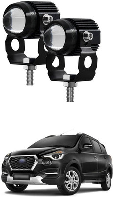 PRTEK LED Fog Lamp Unit for Renault S-Cross