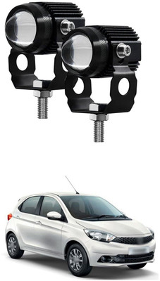 PRTEK LED Fog Lamp Unit for Tata Tiago