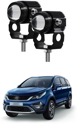 PRTEK LED Fog Lamp Unit for Universal For Car Universal For Car