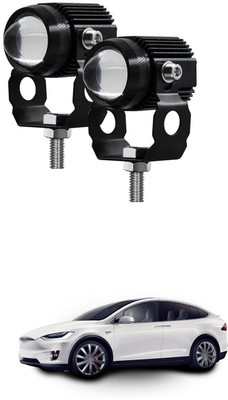 PRTEK LED Fog Lamp Unit for Tata Tiago
