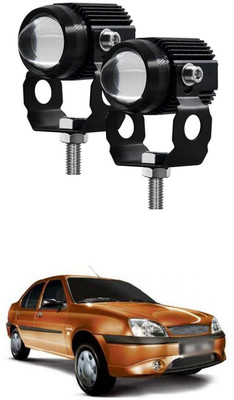 PRTEK LED Fog Lamp Unit for Ford Ikon