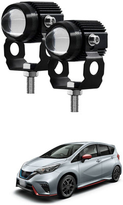 PRTEK LED Fog Lamp Unit for Nissan X-Trail