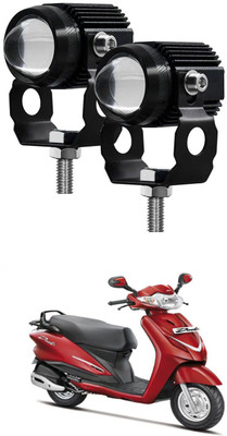 PRTEK LED Fog Lamp Unit for Hero Duet