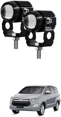 PRTEK LED Fog Lamp Unit for Toyota Innova