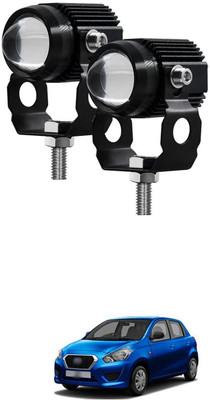 PRTEK LED Fog Lamp Unit for Datsun Go