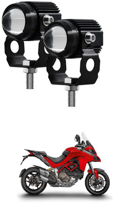 XZRTZ LED Fog Light for Ducati Universal For Bike
