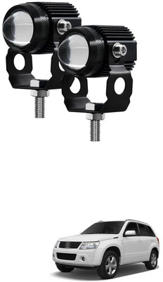 XZRTZ LED Fog Light for Maruti Suzuki Grand Vitara