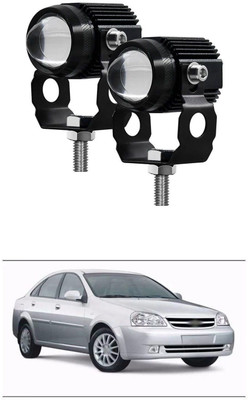 PRTEK LED Fog Lamp Unit for Chevrolet Optra