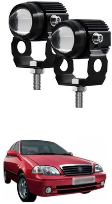 PRTEK LED Fog Lamp Unit for Maruti Suzuki Esteem