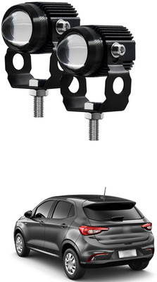 PRTEK LED Fog Lamp Unit for Fiat Palio