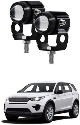 PRTEK LED Fog Lamp Unit for Land Rover Discovery Sport