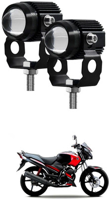 XZRTZ LED Fog Light for Yamaha Universal For Bike