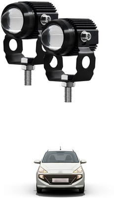 PRTEK LED Fog Lamp Unit for Hyundai Santro