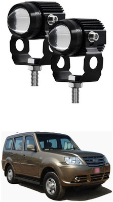 PRTEK LED Fog Lamp Unit for Tata Sumo Grande