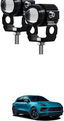 PRTEK LED Fog Lamp Unit for Porsche Passat