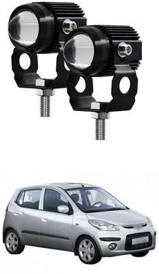 PRTEK LED Fog Lamp Unit for Hyundai i10