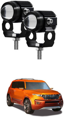 PRTEK LED Fog Lamp Unit for Hyundai Eon