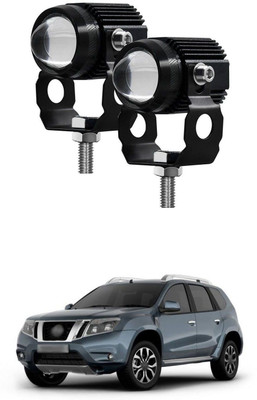 PRTEK LED Fog Lamp Unit for Nissan Terrano