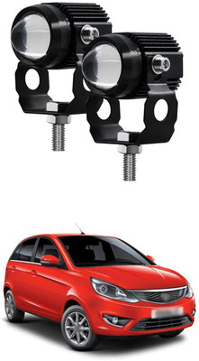 PRTEK LED Fog Lamp Unit for Tata Bolt